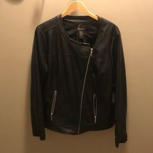 Moto jacket